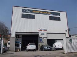 Taller SERAMA en Vigo (Corujo) - Horario de apertura