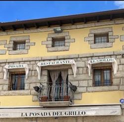 Horario de apertura La Posada Del Grillo Restaurante, Valdemanco