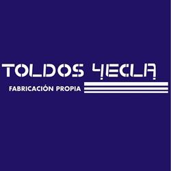 Horario de apertura Toldos Yecla, 