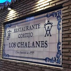 Horario de apertura cortijo los chalanes, Málaga