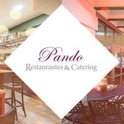 Restaurante Pando en Sevilla (Casco Antiguo) - Horario de apertura