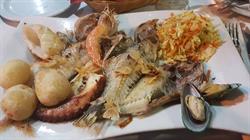 Horario de apertura Restaurante Gregorio El Pescador, Corralejo