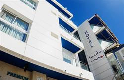 Horario de apertura Hotel La Cala Finestrat, Benidorm