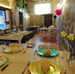 Horario de apertura Restaurante La Concordia - Monzón de Campos, 