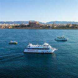 Horario de apertura Cruceros Costa de Calvia S.a., Magalluf