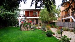 Horario de apertura Casa Rural Villa Gomez, Santa Maria del Campo