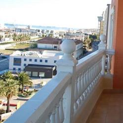 Horario de apertura Hotel Marina Victoria, Algeciras