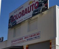 Horario de apertura Autotalleres Colorauto, Puerto de Sagunto