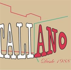 Horario de apertura El Italiano, Llíria