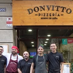 Vitto Pizzeria en Barcelona (Eixample) - Horario de apertura