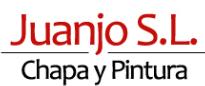 Chapa y Pintura Juanjo S.l. Talleres en Molina de Segura (Polig. Ind. El Tapiado) - Horario de apertura