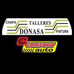 Horario de apertura Confortauto Talleres Donasa, Los Torraos