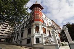 Horario de apertura Colegio Jesús Maestro, Ferrol