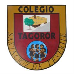 Horario de apertura Centro de Educacion Infantil y Primaria Tagoror, Santa Cruz de Tenerife