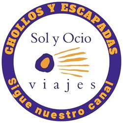 Horario de apertura Viajes Sol y Ocio, Ronda