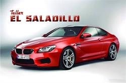 Horario de apertura Taller El Saladillo, Algeciras