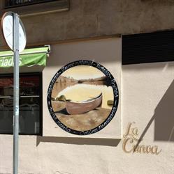 Horario de apertura Bar la Canoa, Zamora