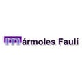Horario de apertura Mármoles Faulí, Moncada