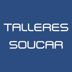 Horario de apertura Talleres Soucar, Calatayud