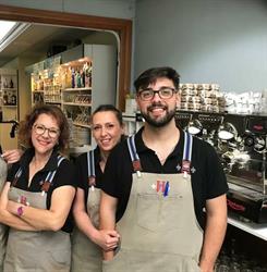 Horario de apertura Hostal la Portuguesa, Lora del Río