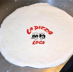 Horario de apertura LA Pizza Loca, Coslada