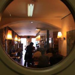 Horario de apertura Restaurante La Cantineta, Sant Feliu de Llobregat