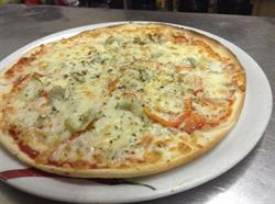 Horario de apertura Pizzería xus, Sant Feliu de Guíxols