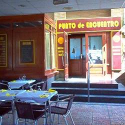 Horario de apertura Punto de Encuentro, Pozuelo de Alarcón
