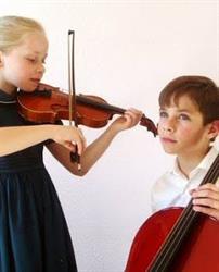 Escuela de Música Prolat en Madrid (Salamanca) - Horario de apertura