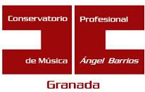 Conservatorio de Música Angel Barrios en Granada (Genil) - Horario de apertura