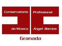 Conservatorio de Música Angel Barrios en Granada (Genil) - Horario de apertura