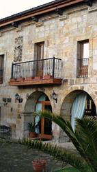 Horario de apertura Palacio Garcia Quijano, Tarriba