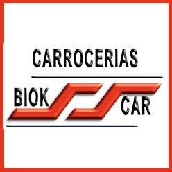 Horario de apertura Carrocerias Biok - Car, Basauri