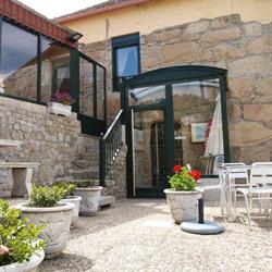 Horario de apertura Restaurante A Chabola Vigo, 