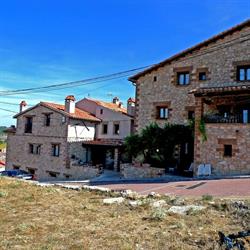 Horario de apertura Casa Rural Eras Altas, Selas