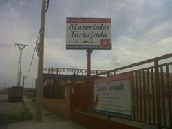 Horario de apertura Materiales Tortajada, Monreal del Campo