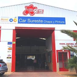 Horario de apertura Carsureste Chapa y Pintura S.L., Cuevas del Almanzora