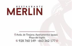 Horario de apertura Merlin, Playa del Ingles