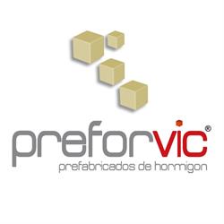 Horario de apertura PREFORVIC - Prefabricados de Hormigón, Cocentaina