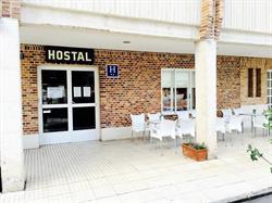 Horario de apertura Hostal Boal, La Lastrilla