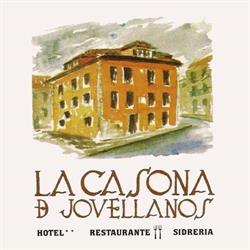 Hotel Restaurante La Casona de Jovellanos en Gijón (Centro) - Horario de apertura