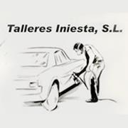 Horario de apertura Taller Iniesta, Murcia