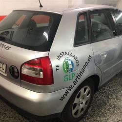 Taller Artiñano en Madrid (Retiro) - Horario de apertura