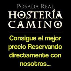 Horario de apertura Hostería Camino Hotel 4 estrellas, Luyego