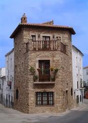 Horario de apertura Casa Margarita, Montánchez