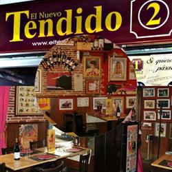 El Tendido 2 en Madrid (Chamberí) - Horario de apertura
