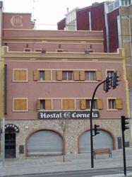Horario de apertura Hostal Restaurante Cornella, Cornellà de Llobregat