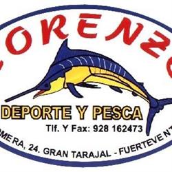 Horario de apertura Lorenzo Deporte y Pesca, Gran Tarajal