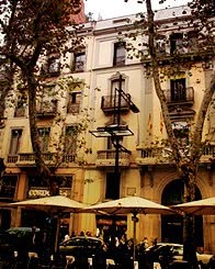Hostal Benidorm en Barcelona (Ciutat Vella) - Horario de apertura