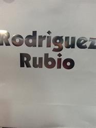 Horario de apertura Boutique Rodríguez Rubio, Cádiz